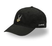 Capslab Casquette Homme & Femme Astérix et Obélix, Casquette Dad Cap, Ajustable avec Strapback TU