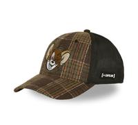 Capslab Casquette Homme & Femme Tom et Jerry, Trucker