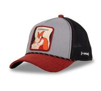 Capslab Casquette Loo10 Samoa