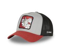 Capslab Casquette Tom & Jerry Grille
