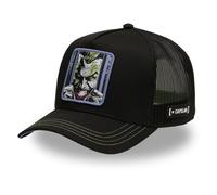 Casquette Homme & Femme DC Comics, Casquette Trucker Ajustable par Snapback TU
