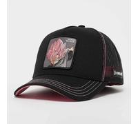 Capslab Casquette Trucker Dragon Ball Super Unisex Casquettes Multicolore Taille One Size Accessoires