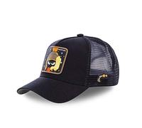 CAPSLAB Casquette Trucker Looney Tunes (Martian1)