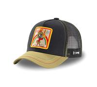 CAPSLAB Casquette Trucker Looney Tunes (Marvin The Martian)