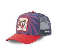 Capslab Casquette Trucker Looney Tunes (TAZ 6)