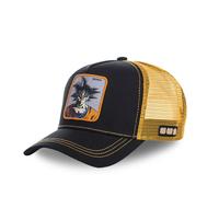 CAPSLAB Dragon Ball Trucker Cap Junior Casquette Basecap Meshcap Enfant Kappe