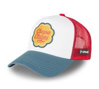 Capslab Hft Camionneur Maille Bouchon Chupa Baseball Chapeau de Bonnet Unisexe