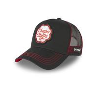 Capslab Hft Camionneur Maille Bouchon Chupa Baseball Chapeau de Bonnet Unisexe