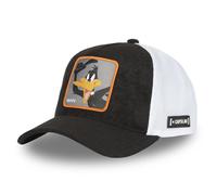 CAPSLAB HFT Casquette Trucker Mesh Looney Tunes Casquette Mesh Daffy Taz Bugs