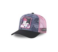 Casquette Homme & Femme Hunter X Hunter, Casquette Trucker, Hisoka, Toutes les Saisons et Coupe décontractée, Noir, Taille TU