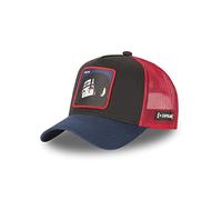 Casquette Homme & Femme Naruto, Casquette Trucker Itachi Uchiwa, Authentique Anime