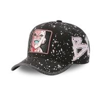 Capslab Majin Buu Dragon Ball Strapback Cap - One-Size