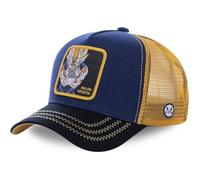 Capslab Majin Vegeta Dragon Ball Z Trucker Cap