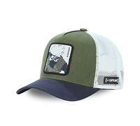 Casquette Homme & Femme Naruto Shippuden, Casquette Trucker, Kakashi, Durable et Athlétique