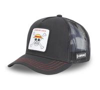 Capslab one piece Trucker Cap Casquette Chapeau de Maille Capuchon Patch Flying