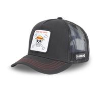 Capslab one piece Trucker Cap Casquette Chapeau de Maille Capuchon Patch Flying