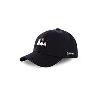 Capslab Dog Cap Noir