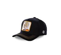 Casquettes Et Chapeaux Capslab By Freegum Dragon Ball Z