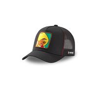 Capslab Speedy Gonzales Looney Tunes Trucker Cap - One-Size
