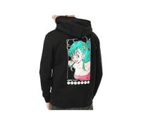 Capslab Sweat Dragon Ball Bulma Homme S