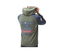 Capslab Sweat Naruto Shippuden Kakashi Homme S
