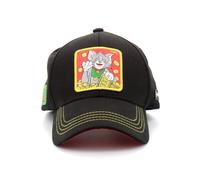 Capslab - Tom And Jerry - Noir