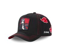 Capslab Itachi Cap Noir
