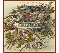 Capstan - Restless Heart, Keep Running [Cd]