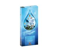 Capstone Games : Ark Nova : extension du jeu de soci t de strat gie Marine Worlds - Introduit les animaux marins dans votre zoo 1 4 joueurs 12