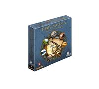 Capstone Games Terra Mystica: Automa, Multi