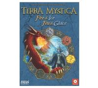 Capstone Games Terra Mystica : Fire & Ice