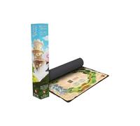 Capstone Games | Wandering Towers Playmat | Playmat | Accessory | 1 to 6 Players Ages 10+