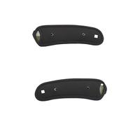 Burton Ott Toe Strap Noir S