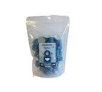 CAPSUL&BIO Thé bio Rooibos Digest Camomille, fenouil, sans caféine - 50 Capsules Biodégradables - Compatible avec les machines Nespresso - 100% Végétales - Rapide et Sain - Fabrication Française