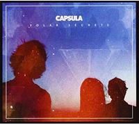 Capsula - Solar Secrets [Import]
