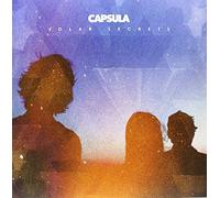 Capsula - Solar Secrets [Import]