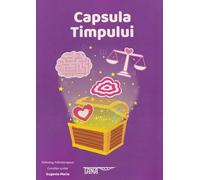 Capsula timpului - Eugenia Maria
