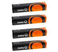 Capsulas Delta Q Activus 40 unités