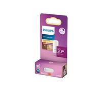 Philips Lighting Ampoules LED 20W G4 WW 12V Dim SRT6