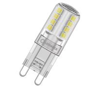 CAPSULE AMPOULE LED PERFORMANCE PIN 2.6/30W G9 T9 4099854248900