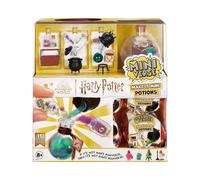 Capsule Aveugle Mga Miniverse Make It Mini Harry Potter Retour À Poudlard Modèle Aléatoire 12 Répliques