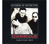 Capsule: Best of Kod 1988-94