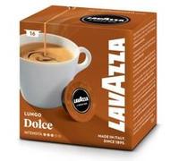 Dosette LAVAZZA A MODO MIO CAFFE CREMA DOLCEMENTE