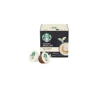 Starbucks Capsules de café Starbucks by Nescafe Dolce Gusto White M