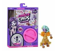 Cobi Capsule Chix – Emballage individuel Giga Glam 59201 Multicolore