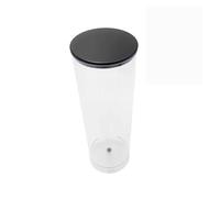 Capsule Coffee Machine Water Tank,Compatible For Nestle,Compatible For NESPRESSO,Vertuo Plus Replace Container Box Accessories Water Reservoir