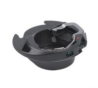 Capsule de bobine compatible Janome pour modèles 3160QDC, 4120QDC, MC11000SE MC15000 Horizon, HSN 49360 machines à coudre