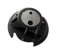 Capsule de bobine en plastique pour Janome 3160QDC, 4120QDC, HSN 49360, MC11000SE MC15000 Horizon Sewing