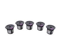Capsule de café,Capsule de café filtre,Capsule de café rechargeable,Coupe de capsule de café,Accessoire pour machine à café