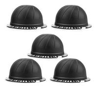 Capsule de café - Nespresso - 5 pièces - Rechargeable - Compatible - Écologique